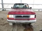 1993 Ford Ranger Super Cab