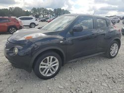 2011 Nissan Juke S en venta en Loganville, GA