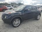 2011 Nissan Juke S