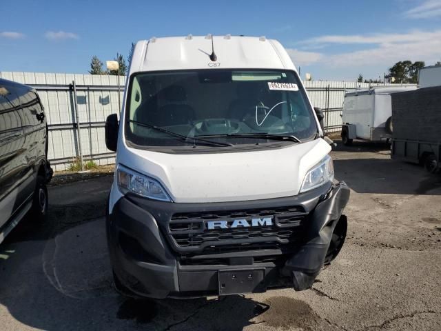 2023 Dodge RAM Promaster 2500 2500 High