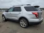 2012 Ford Explorer Limited