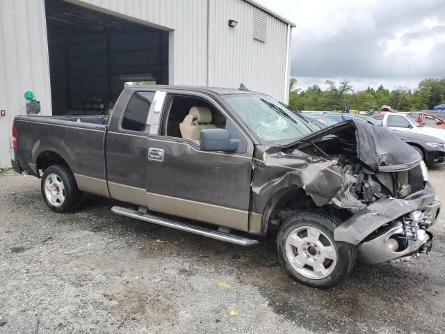 2006 Ford F150