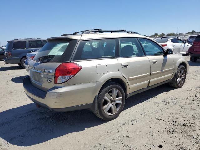 2008 Subaru Outback 3.0R LL Bean