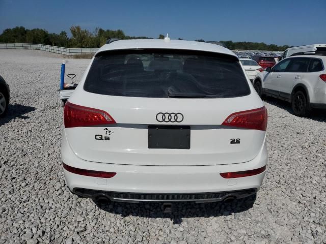 2012 Audi Q5 Premium Plus