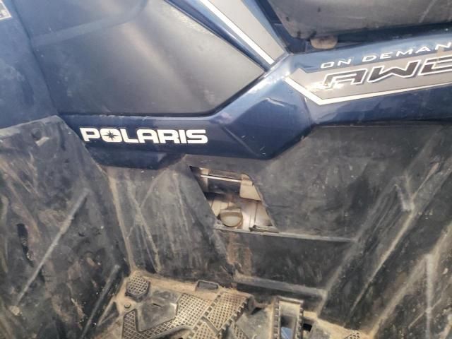 2021 Polaris Sportsman 850 Trail