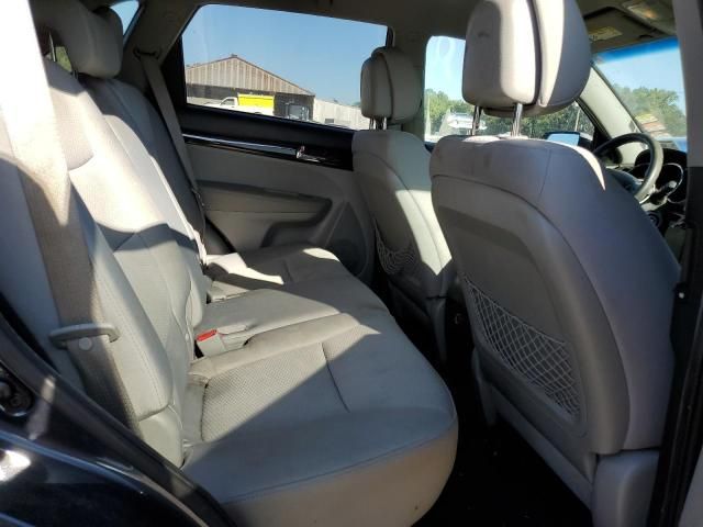 2011 KIA Sorento Base