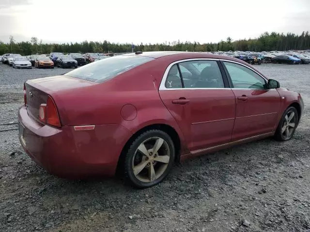 2008 Chevrolet Malibu 2LT