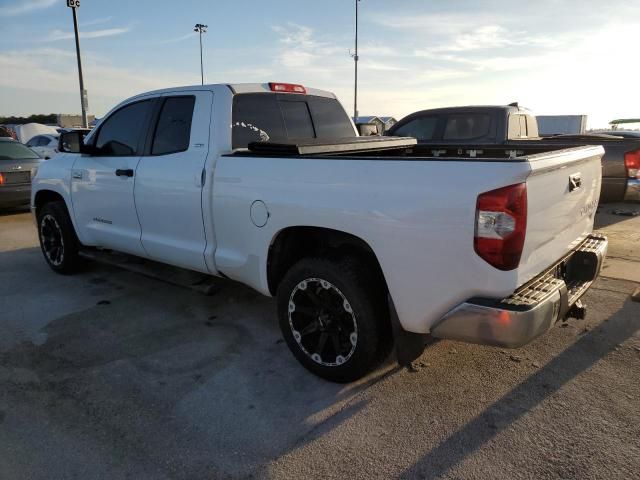 2014 Toyota Tundra Double Cab SR