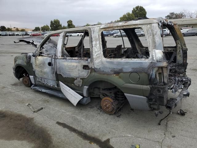 2005 Ford Expedition XLT