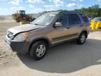 2003 Honda CR-V EX