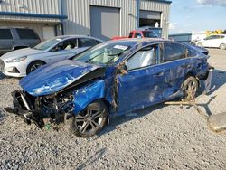 Hyundai Vehiculos salvage en venta: 2018 Hyundai Sonata Sport