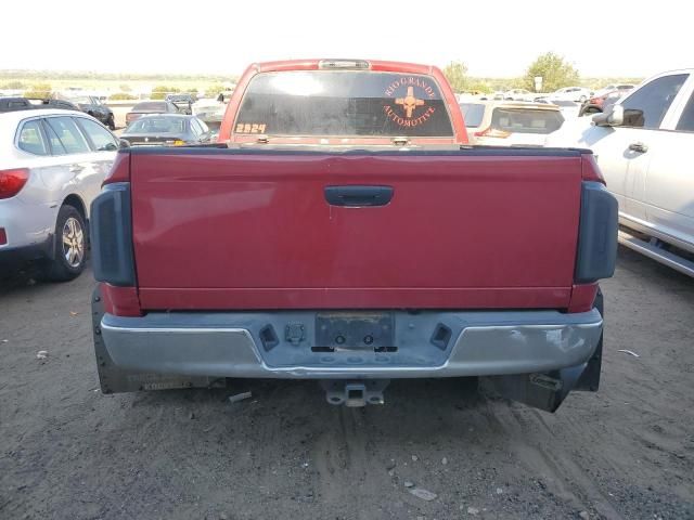 2007 Dodge RAM 3500