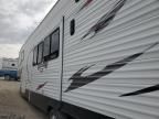 2013 Wildcat Travel Trailer