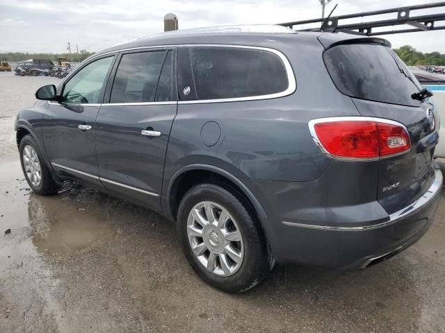 2014 Buick Enclave