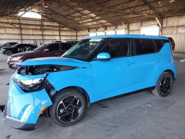 2024 KIA Soul EX