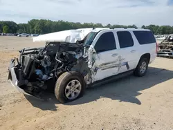 GMC Vehiculos salvage en venta: 2011 GMC Yukon XL C1500 SLE