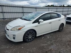 Toyota Vehiculos salvage en venta: 2011 Toyota Prius