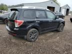 2013 Subaru Forester 2.5X Premium