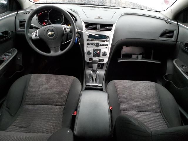 2012 Chevrolet Malibu 1LT