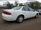 2005 Buick Century Custom