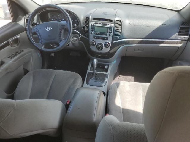 2009 Hyundai Santa FE SE