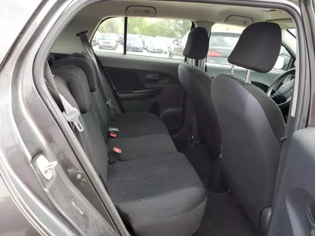 2008 Scion XD