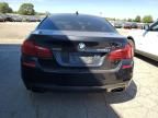 2014 BMW 550 XI