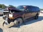 2000 Ford Excursion XLT