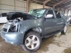 2008 Chevrolet Avalanche C1500