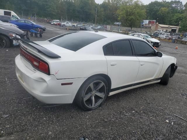 2014 Dodge Charger SXT