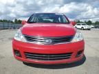 2010 Nissan Versa S