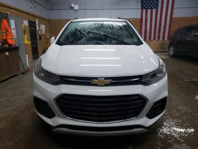 2017 Chevrolet Trax 1LT