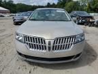 2010 Lincoln MKZ