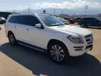 2014 Mercedes-Benz GL 450 4matic