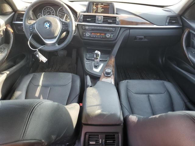 2014 BMW 328 I Sulev