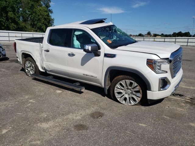 2020 GMC Sierra K1500 Denali