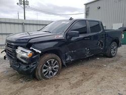 2022 Chevrolet Silverado K1500 RST en venta en Jacksonville, FL