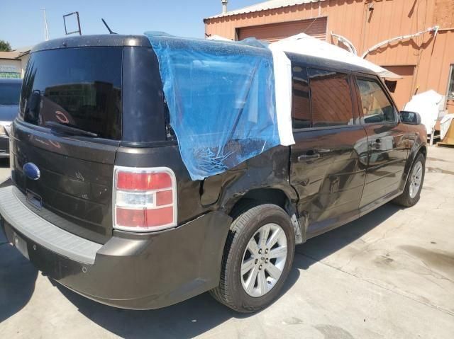 2011 Ford Flex SE