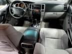 2005 Toyota 4runner SR5