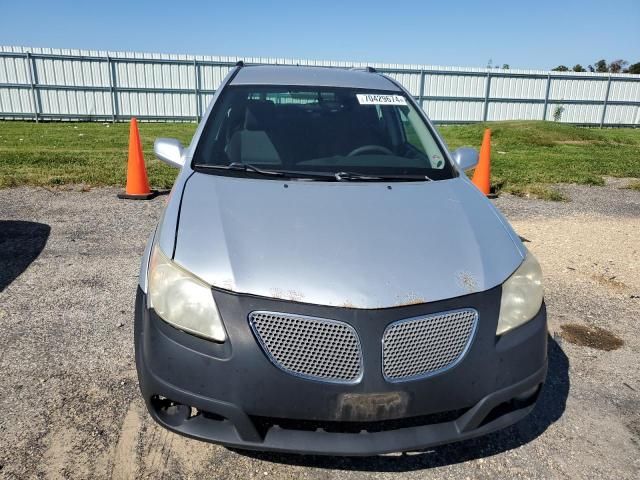 2006 Pontiac Vibe