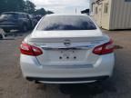 2016 Nissan Altima 3.5SL