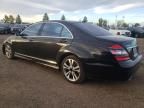 2008 Mercedes-Benz S 550 4matic