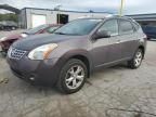 2010 Nissan Rogue S