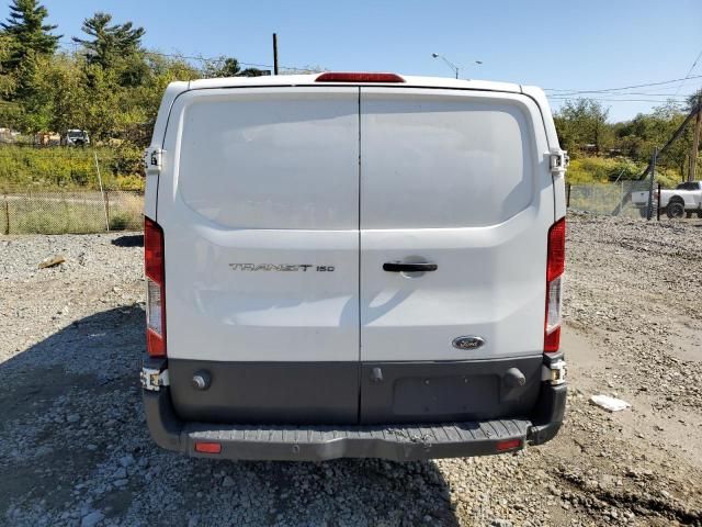 2015 Ford Transit T-150