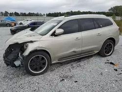 Buick salvage cars for sale: 2014 Buick Enclave