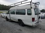 2013 Ford Econoline E250 Van