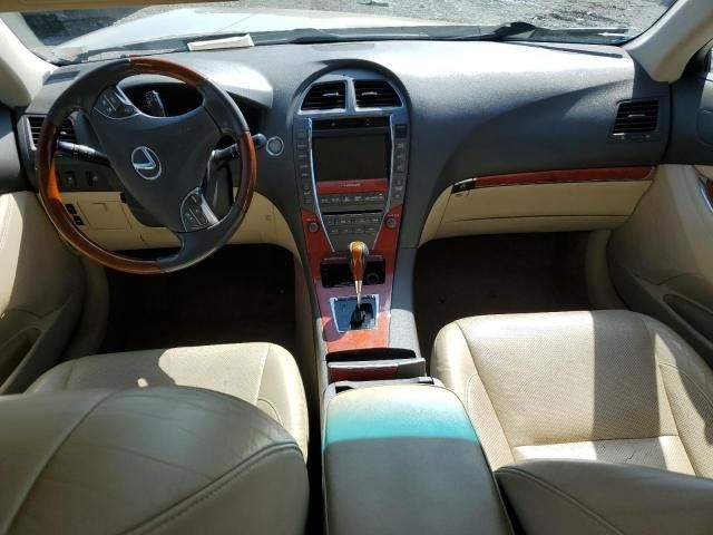 2010 Lexus ES 350