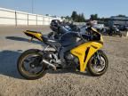 2008 Honda CBR1000 RR