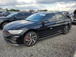 2021 Volkswagen Jetta GLI en venta en Riverview, FL