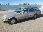 1991 Mercedes-Benz 300 TE 4matic